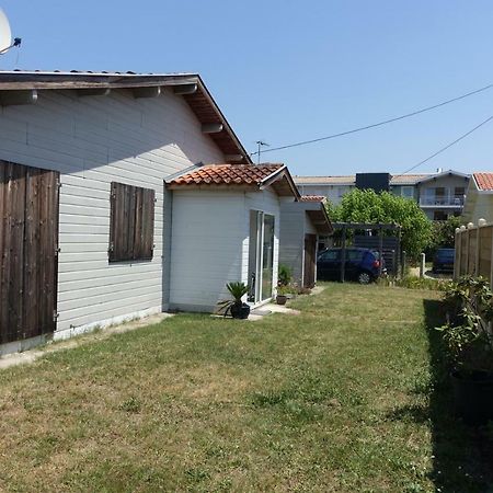 Maison De Vacances Pres Du Centre La Teste-de-Buch Exterior foto