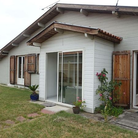 Maison De Vacances Pres Du Centre La Teste-de-Buch Exterior foto